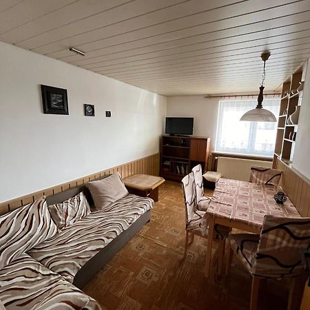 Apartman Za Kostelem Zvole  Exteriör bild