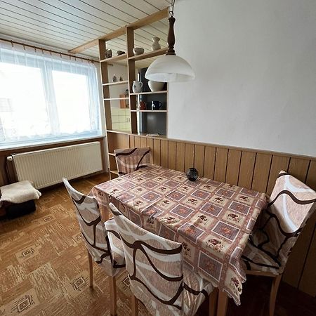Apartman Za Kostelem Zvole  Exteriör bild