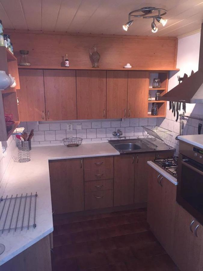 Apartman Za Kostelem Zvole  Exteriör bild