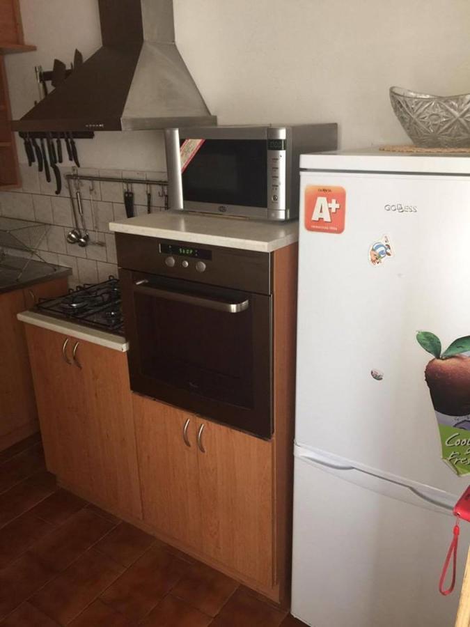 Apartman Za Kostelem Lägenhet Zvole  Exteriör bild