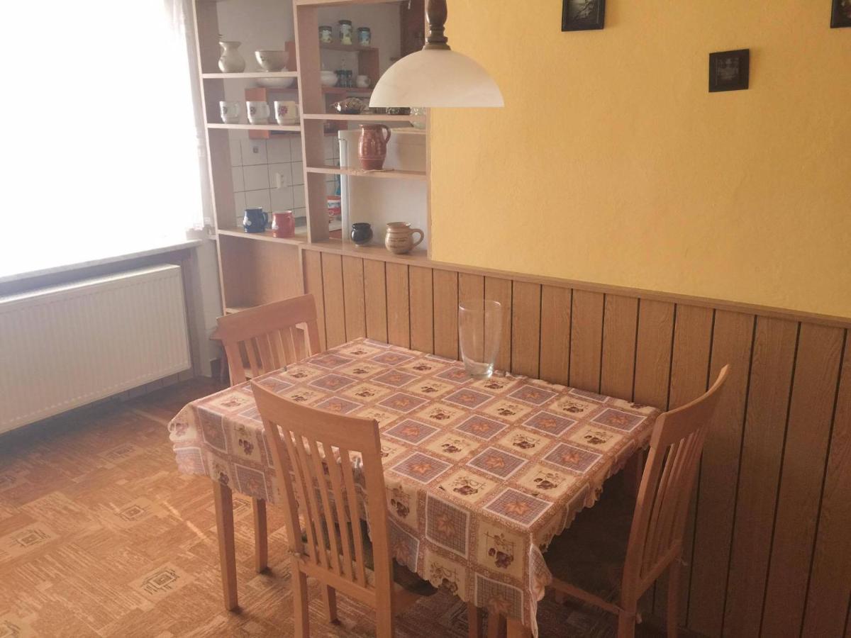Apartman Za Kostelem Zvole  Exteriör bild