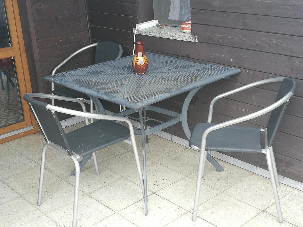 Apartman Za Kostelem Zvole  Exteriör bild