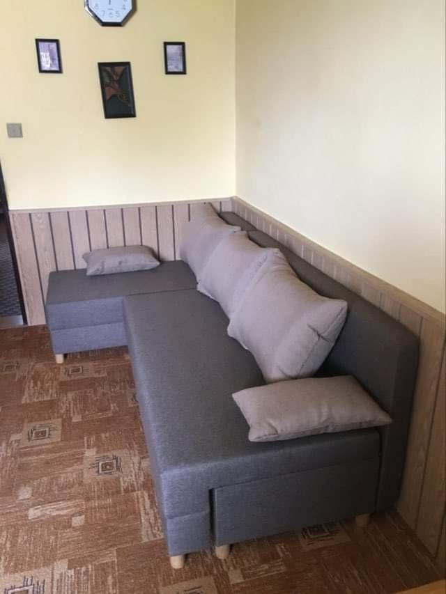 Apartman Za Kostelem Zvole  Exteriör bild
