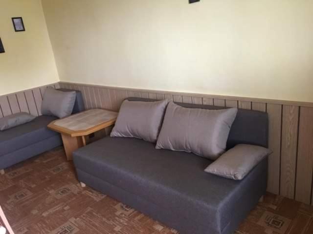 Apartman Za Kostelem Zvole  Exteriör bild