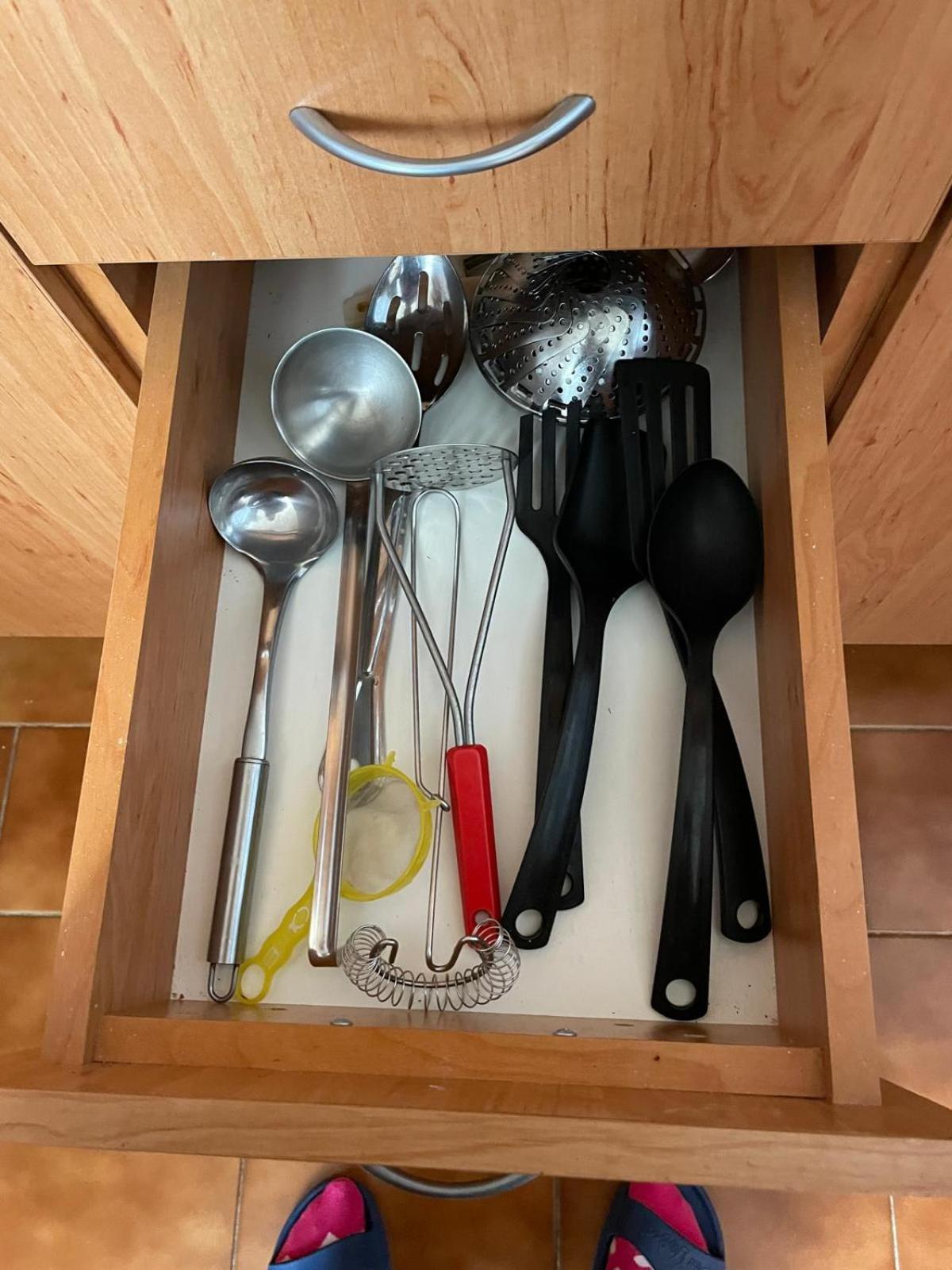 Apartman Za Kostelem Zvole  Rum bild