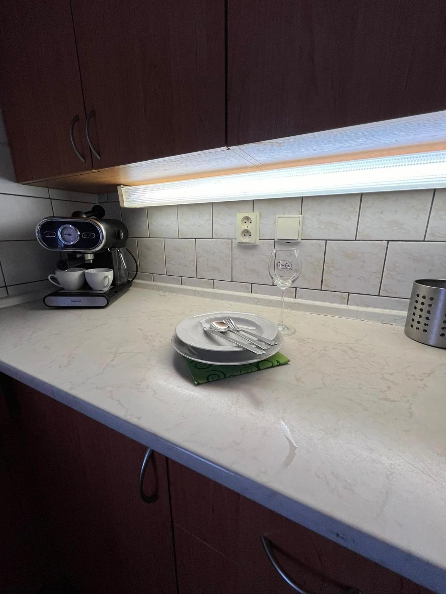 Apartman Za Kostelem Zvole  Exteriör bild
