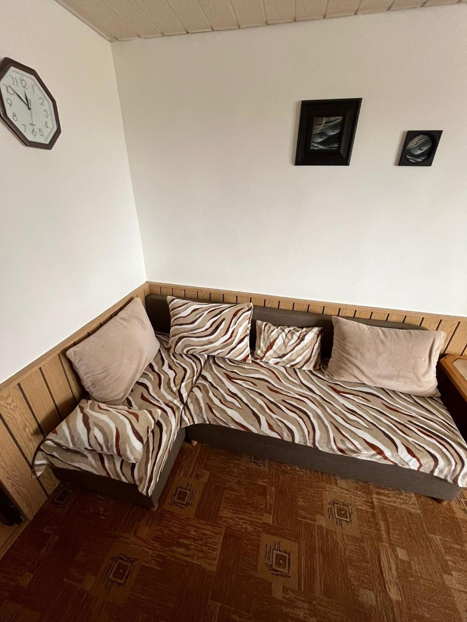 Apartman Za Kostelem Zvole  Exteriör bild