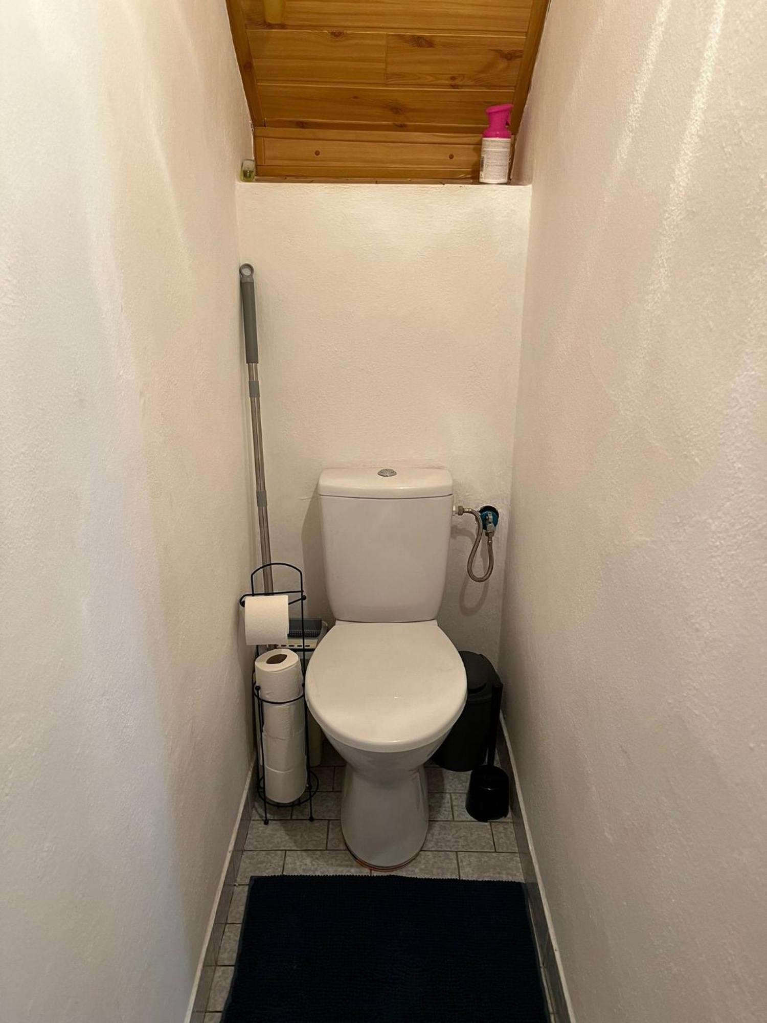 Apartman Za Kostelem Zvole  Rum bild