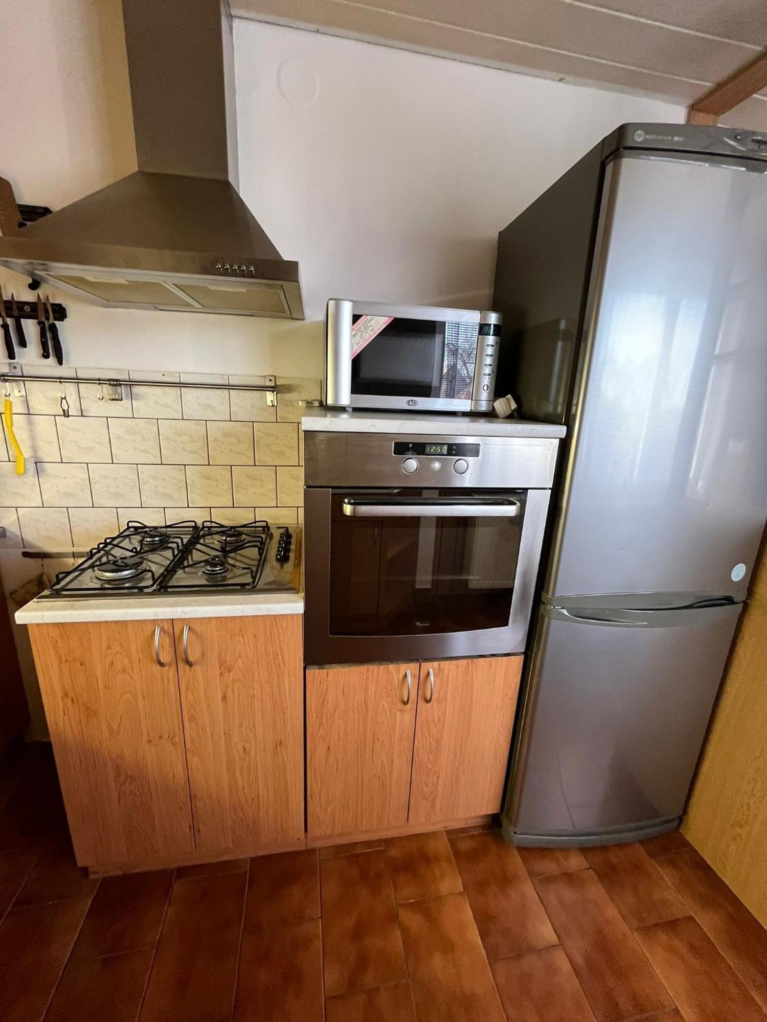 Apartman Za Kostelem Zvole  Exteriör bild